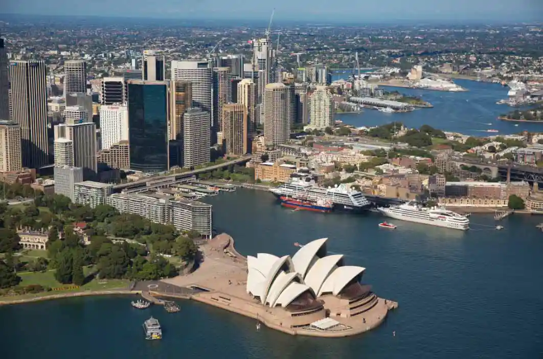 Sydney 11 - Thumb