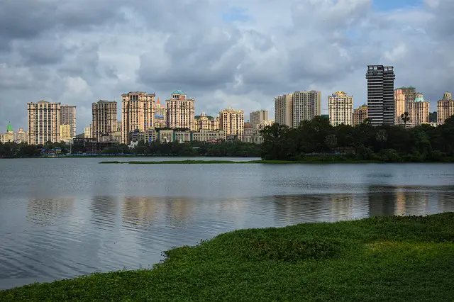 Mumbai 8 - Thumb