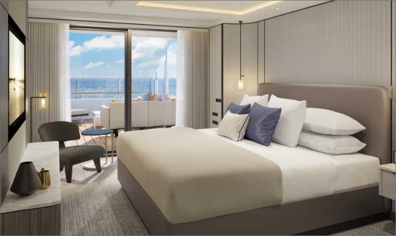 Ilma - Concierge Suite