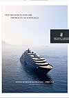 Ritz-Carlton Yachts Katalog 2024 - 2025