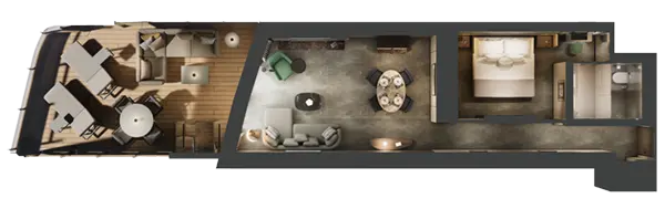 Luminara Suite - Luminara &Uuml;bersicht