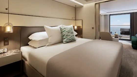 Grand Suite  Luminara - Icon