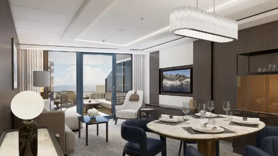 Luminara Suite  Luminara - Icon