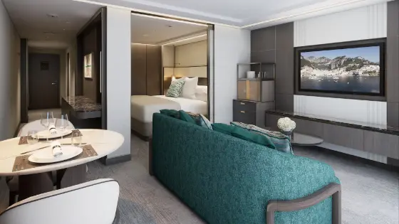 Signature Suite  Luminara - Icon