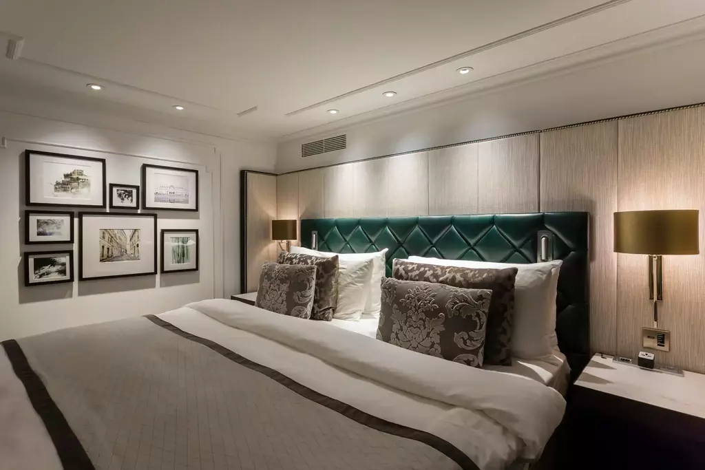 Owner Suite  - Riverside Mozart - Bild 2 - Thumb