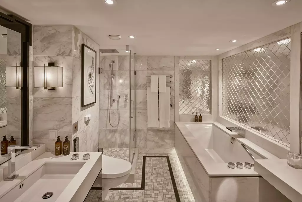 Owner Suite  - Riverside Mozart - Bild 3 - Thumb