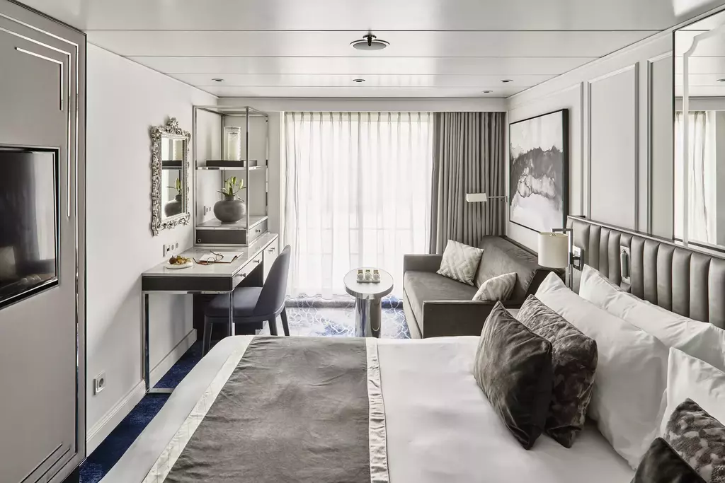 Symphony Suite  Riverside Mozart - Icon