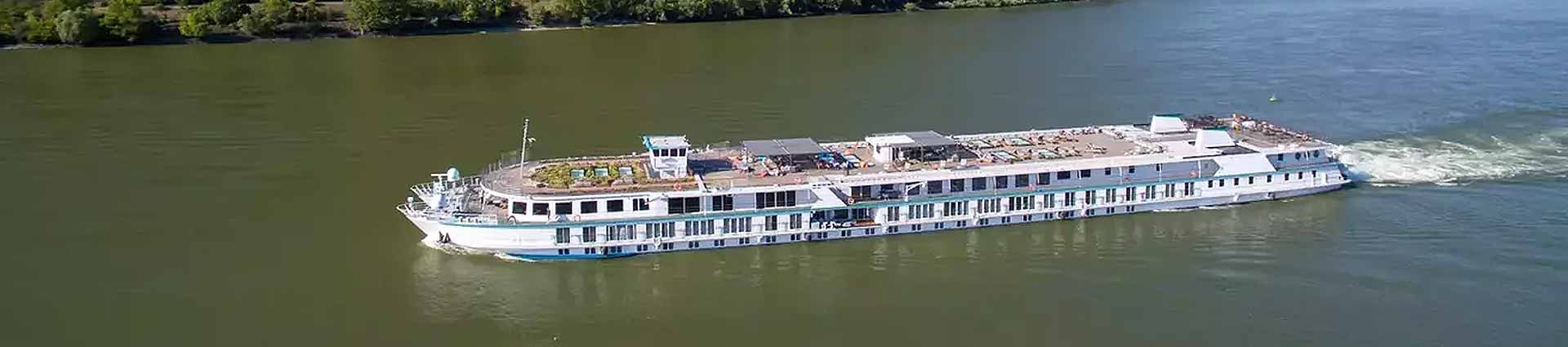 Riverside Mozart