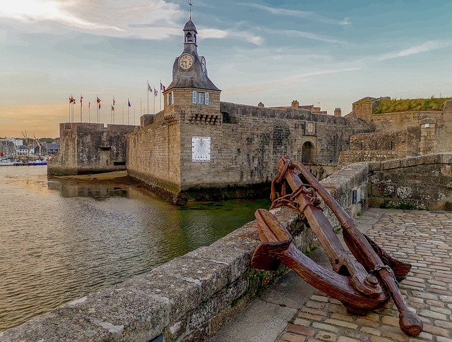 Concarneau 1 - Thumb