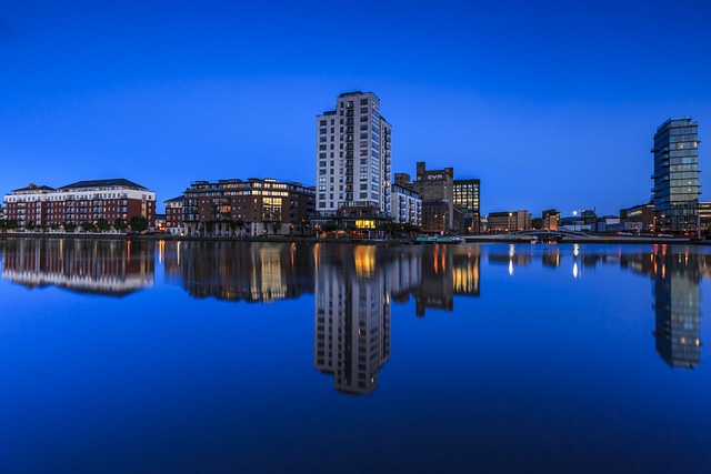 Dublin 2 - Thumb