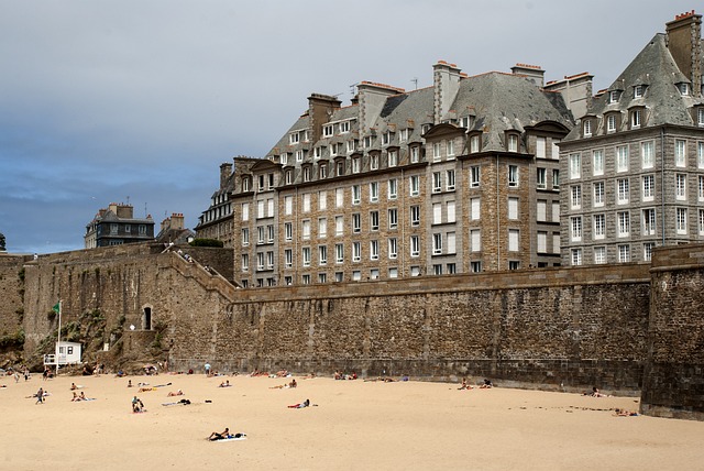 St. Malo 6 - Thumb