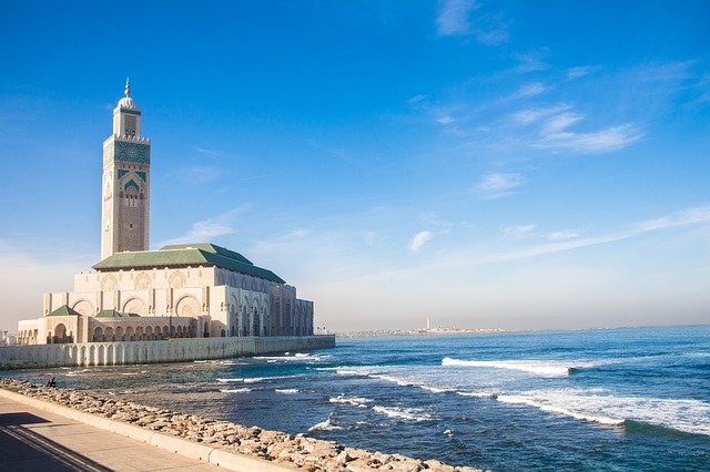 Casablanca 2 - Thumb