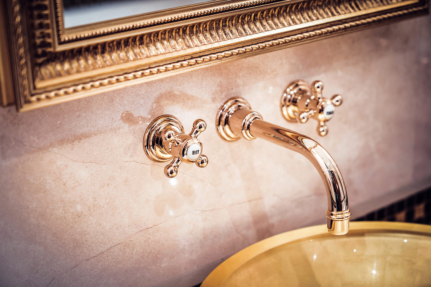 Juniorsuite mit Balkon B - Sea Cloud Spirit - Bild 6 - Thumb