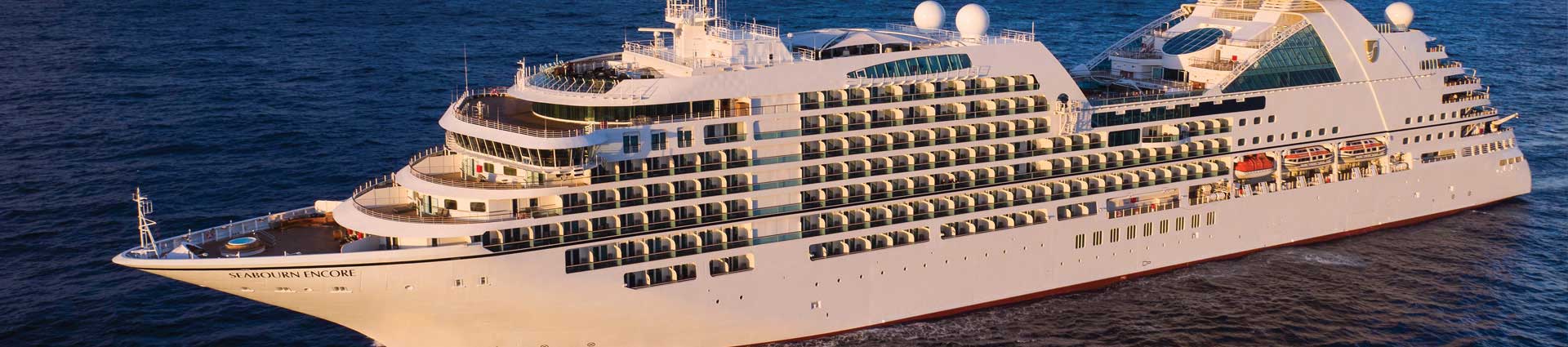 Seabourn Encore