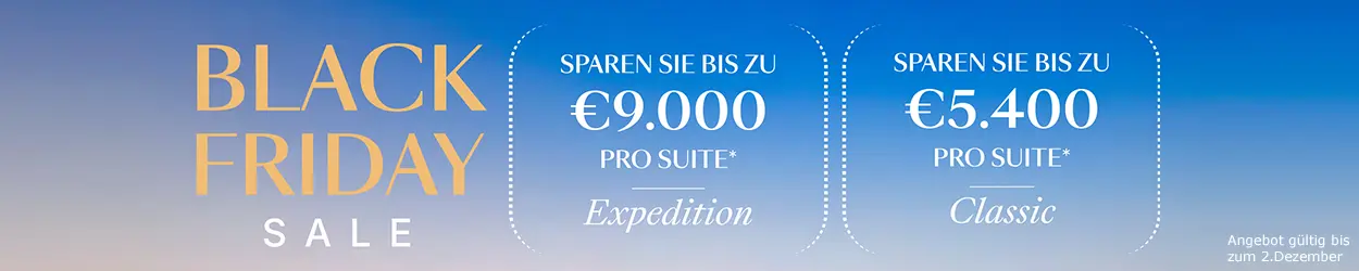 Black Friday 2025 Aktion