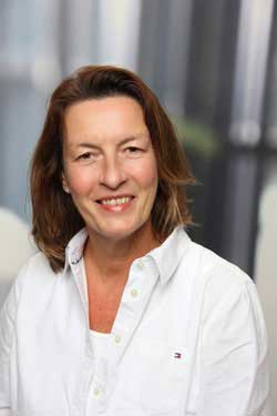 Susanne Spandöck