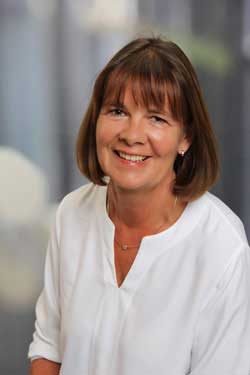 Doris Vonhof