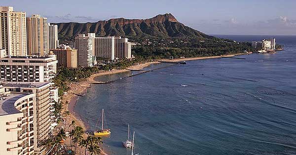 Hawaii - Bild 1