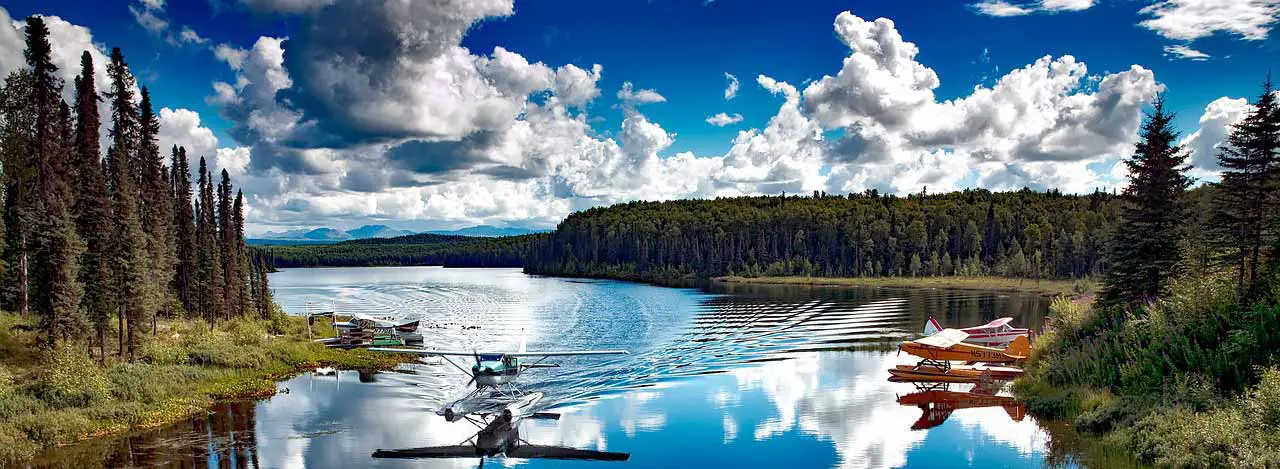 Alaska