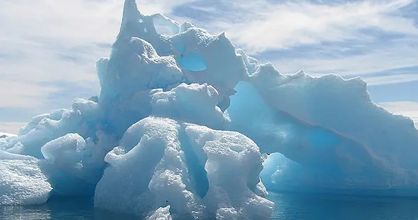 Arktis / Nrdliches Polarmeer - Bild 2