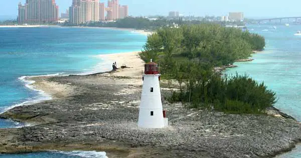Bahamas - Bild 1