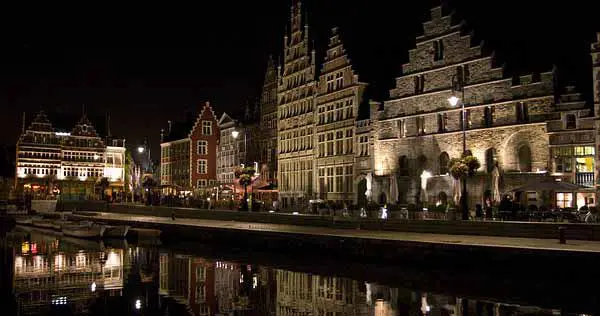 Benelux - Bild 2