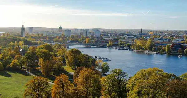 Havel - Bild 2