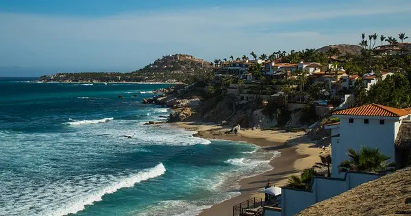 Mexikanische Riviera - Bild 2