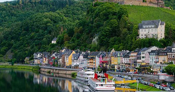 Mosel
