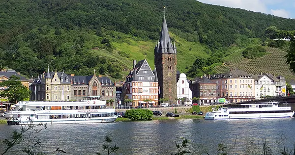 Mosel - Bild 2