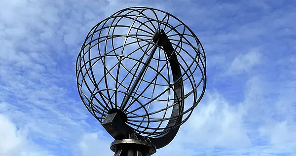 Nordkap