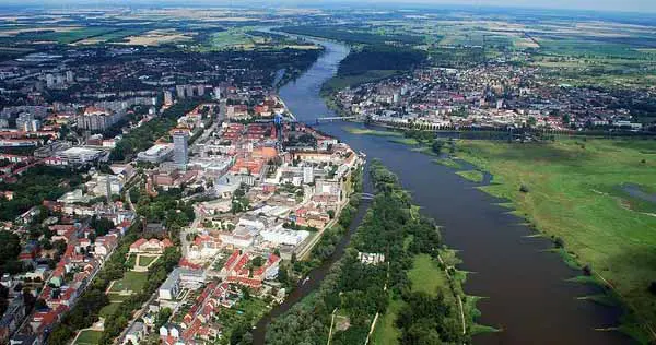 Oder - Bild 1