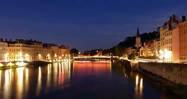 Saone - Bild 2