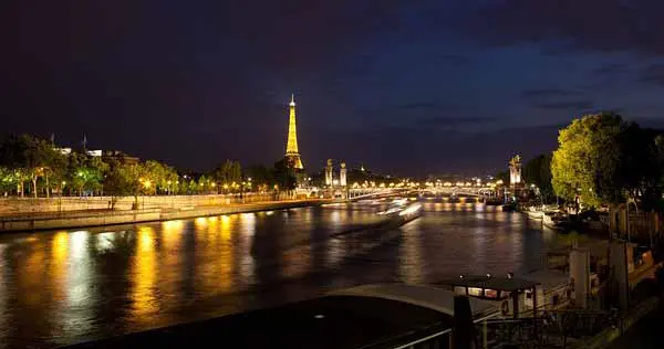 Seine - Bild 2