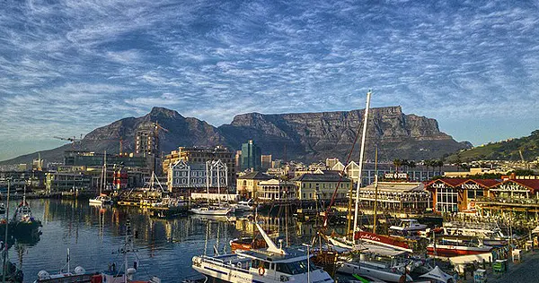 Sdafrika / Indischer Ozean - Bild 2