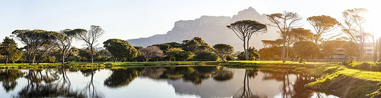 Sdafrika / Indischer Ozean