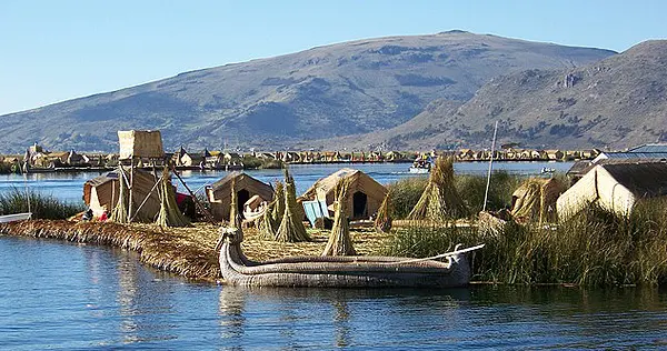Südamerika / Pazifikküste - Bild 2